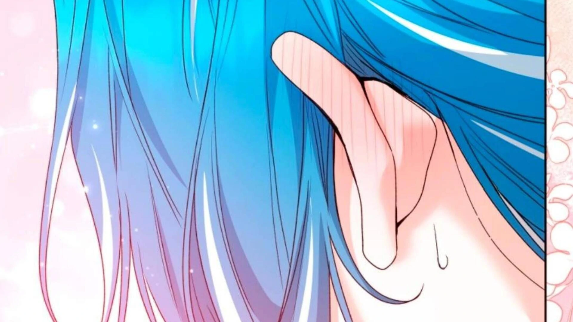 Black Killer Whale Baby Chapter 83 Gambar 57