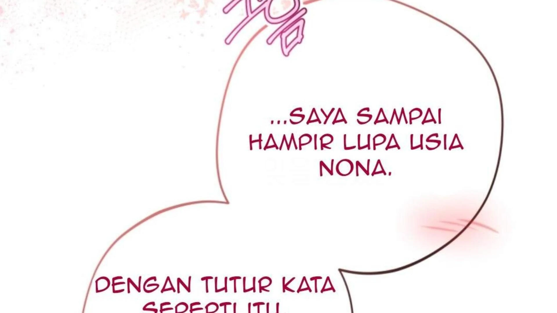 Black Killer Whale Baby Chapter 83 Gambar 59