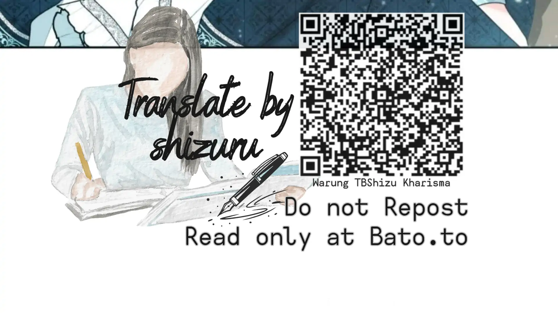 Black Killer Whale Baby Chapter 83 Gambar 6