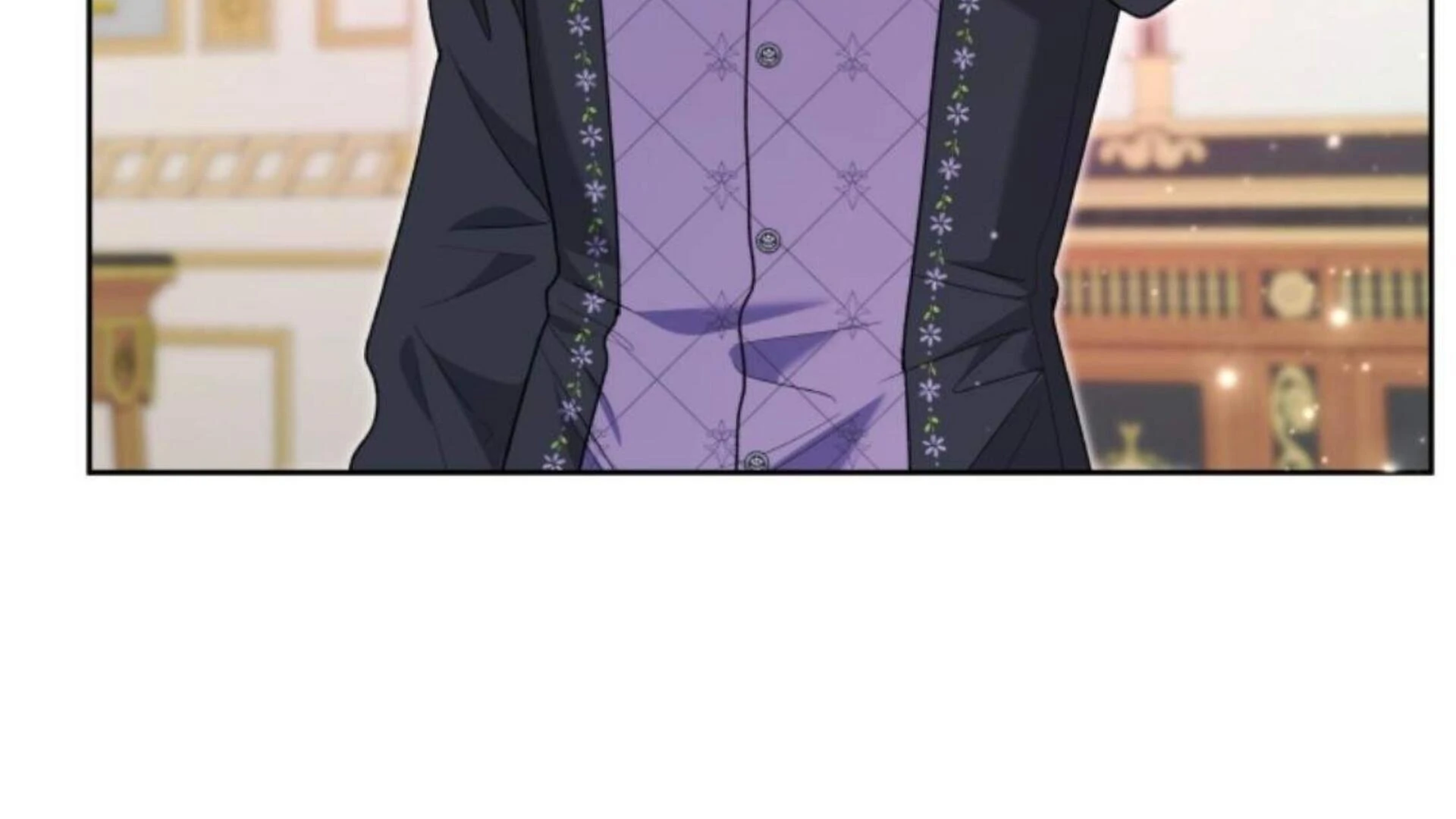 Black Killer Whale Baby Chapter 83 Gambar 62