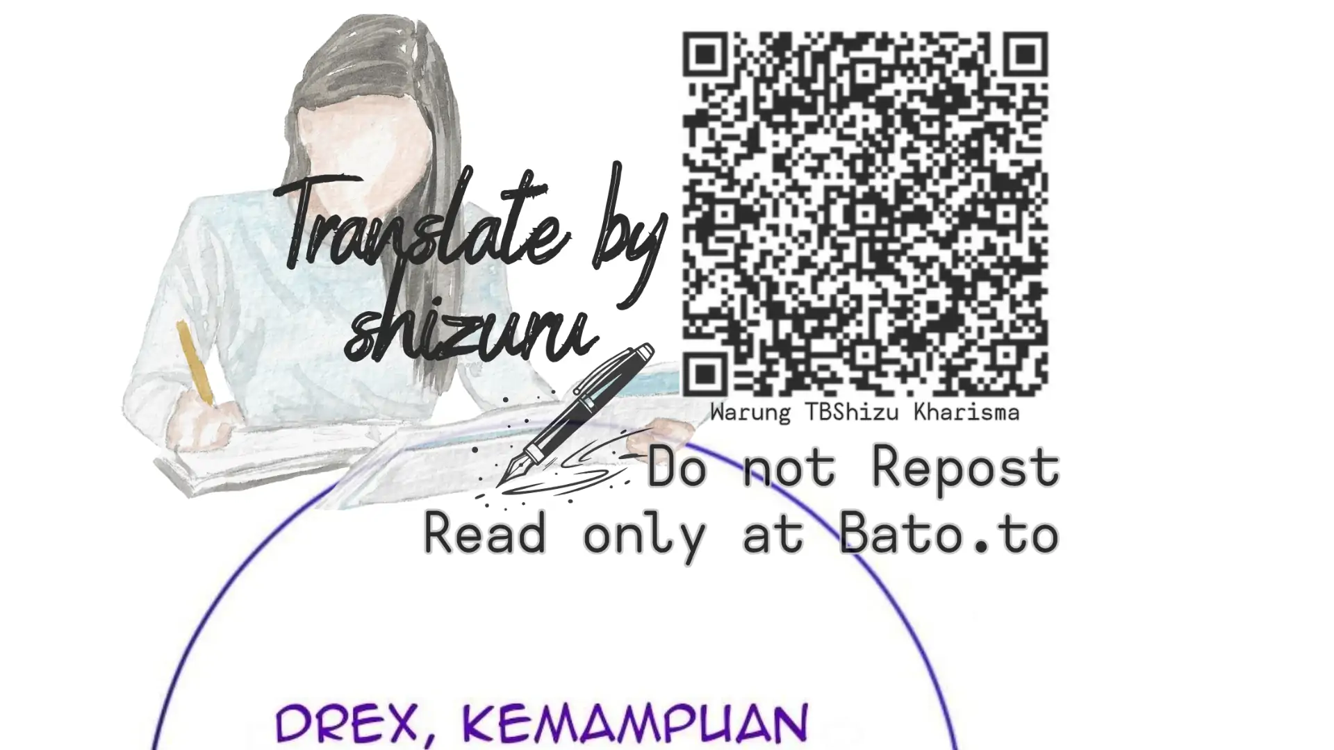 Black Killer Whale Baby Chapter 83 Gambar 79