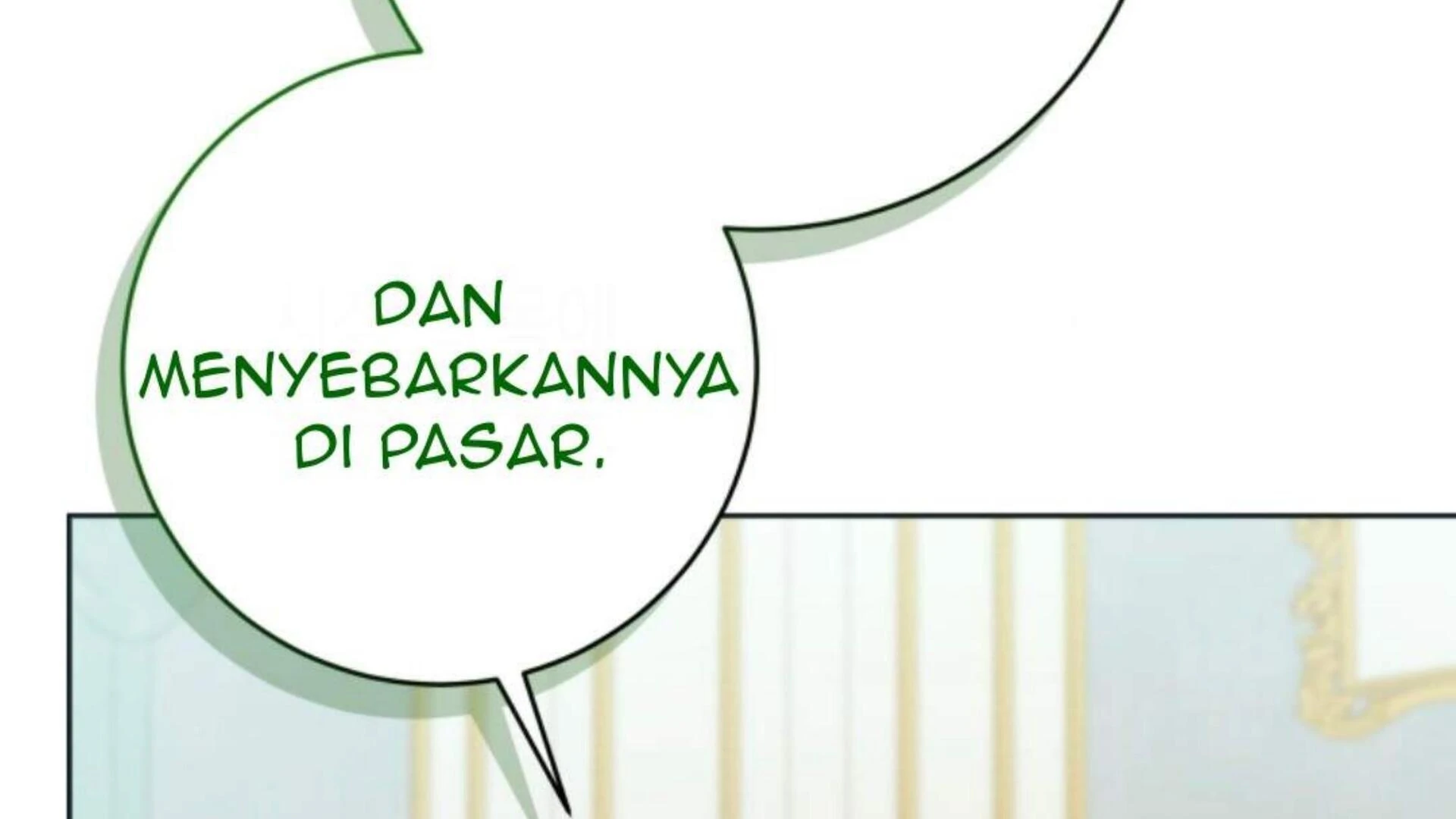 Black Killer Whale Baby Chapter 83 Gambar 8