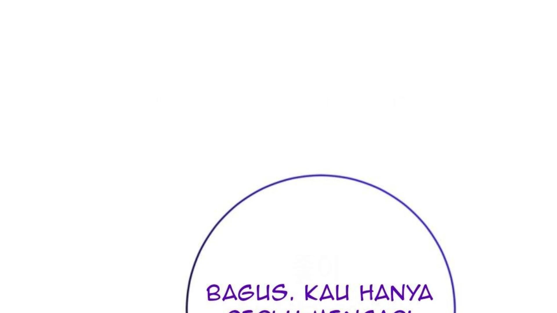 Black Killer Whale Baby Chapter 83 Gambar 83