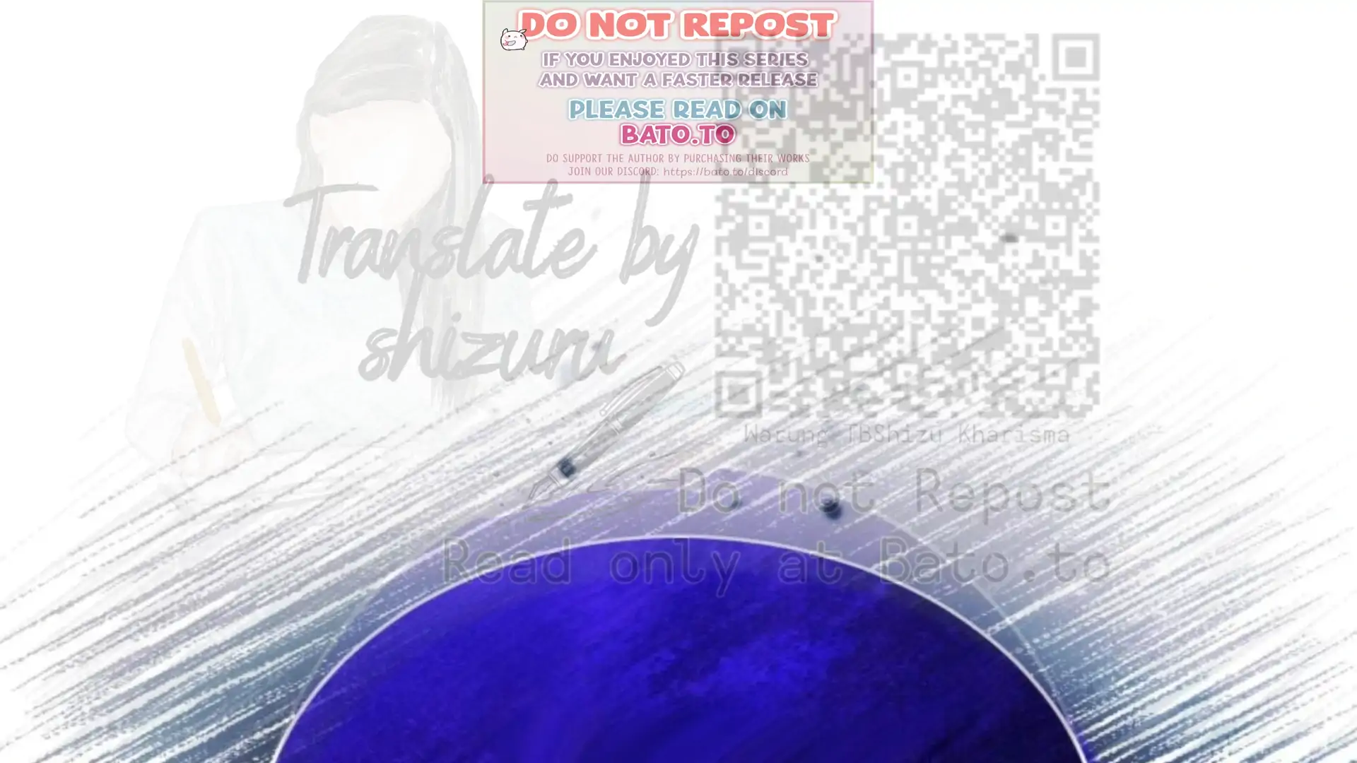 Black Killer Whale Baby Chapter 83 Gambar 88