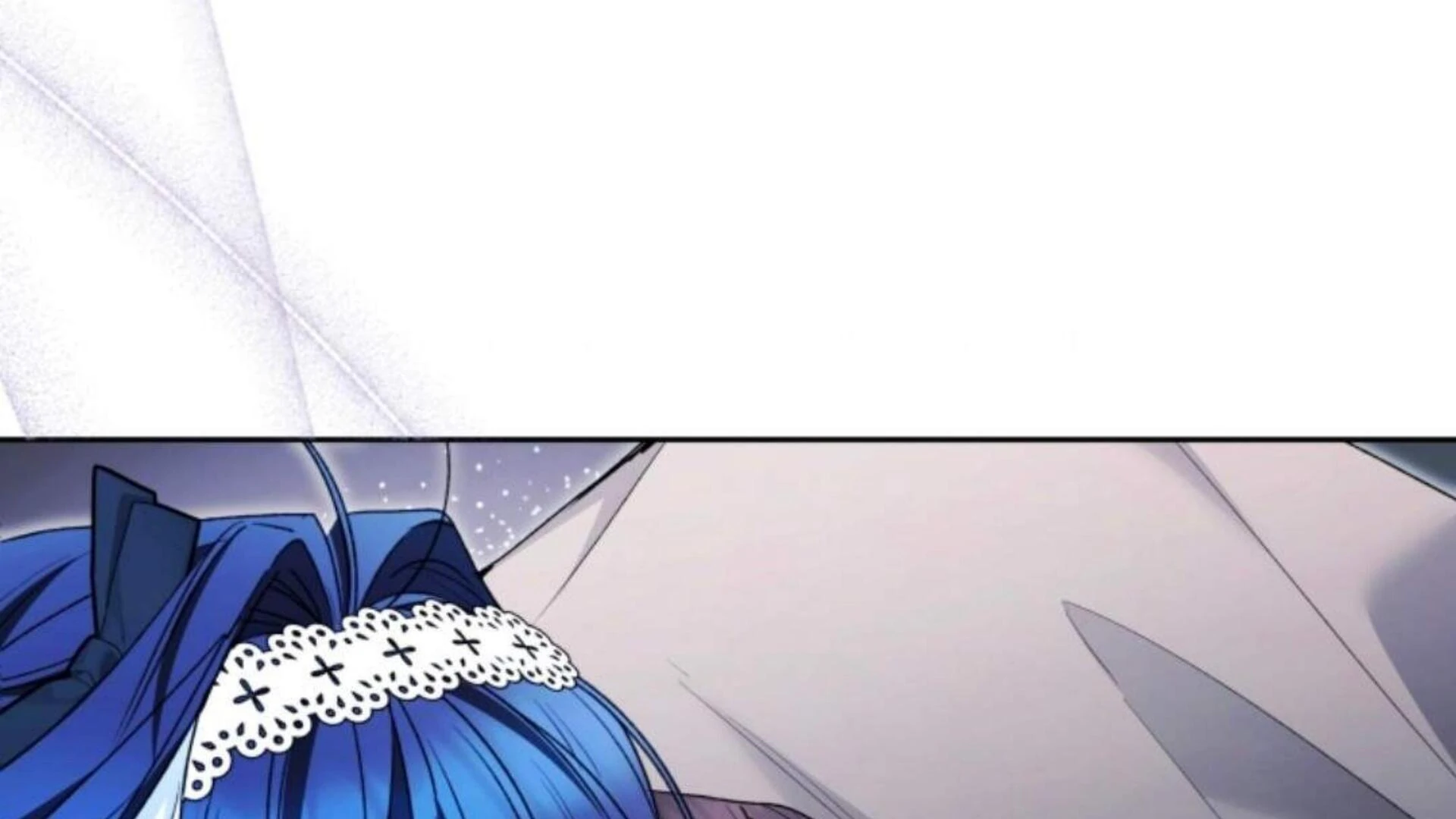 Black Killer Whale Baby Chapter 83 Gambar 99