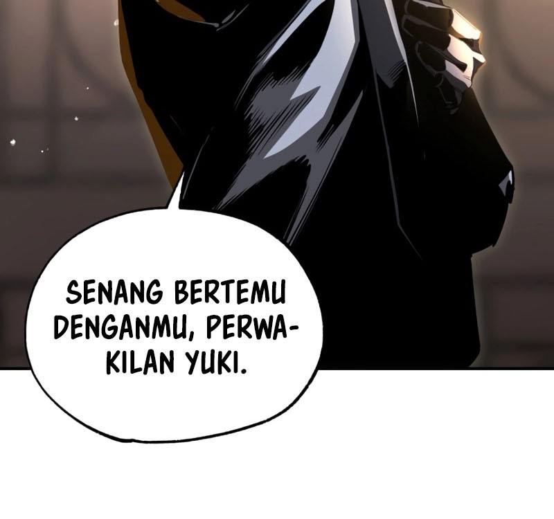 Black Surge Chapter 39 Gambar 5