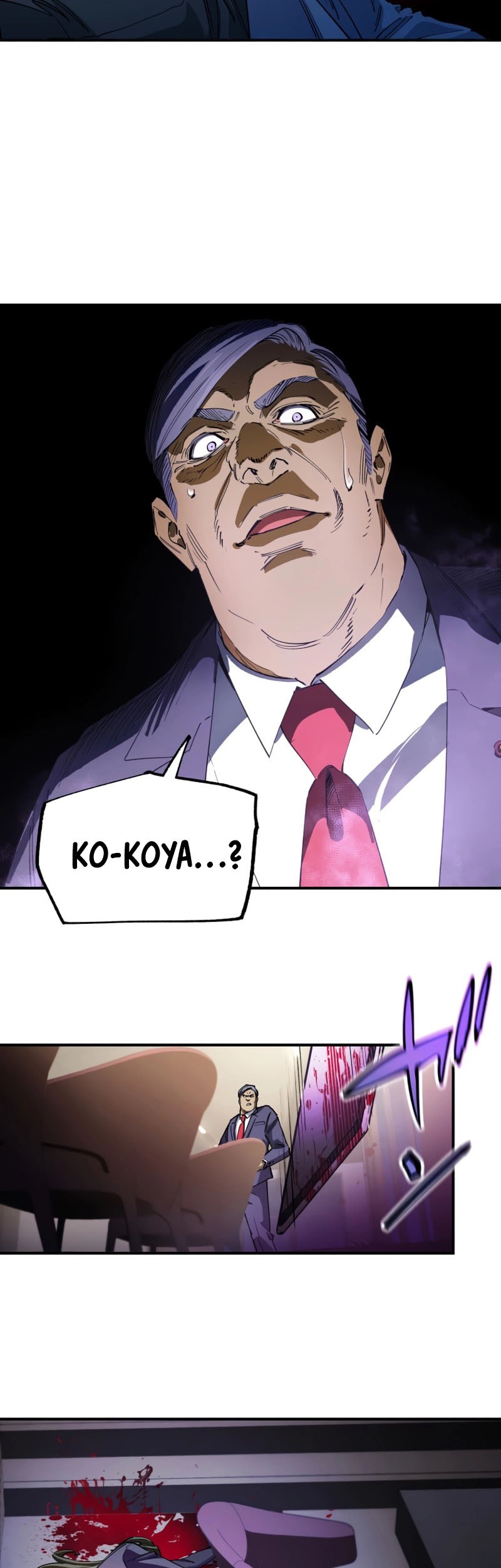 Black Surge Chapter 39 Gambar 14