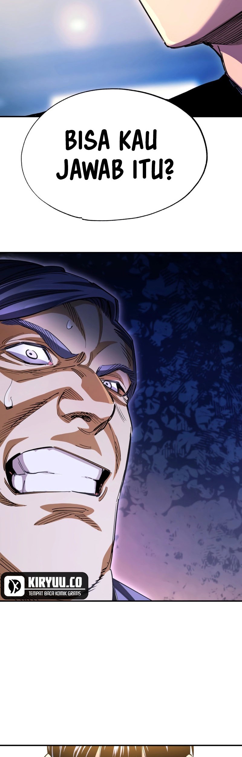 Black Surge Chapter 39 Gambar 19