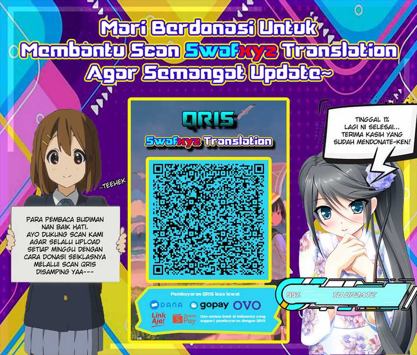 Blade Skill Online: Gomi Shokugyou de Saijaku Bukide Kuso Status no Ore, Itsunomanika “Last Boss” ni Nariagarimasu! Chapter 5 Gambar 25