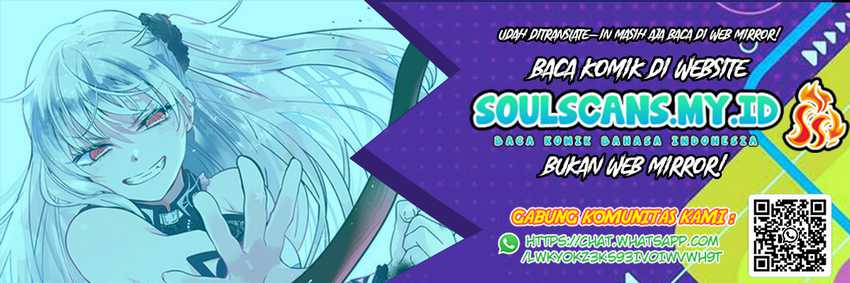 Blade Skill Online: Gomi Shokugyou de Saijaku Bukide Kuso Status no Ore, Itsunomanika “Last Boss” ni Nariagarimasu! Chapter 6 Gambar 14