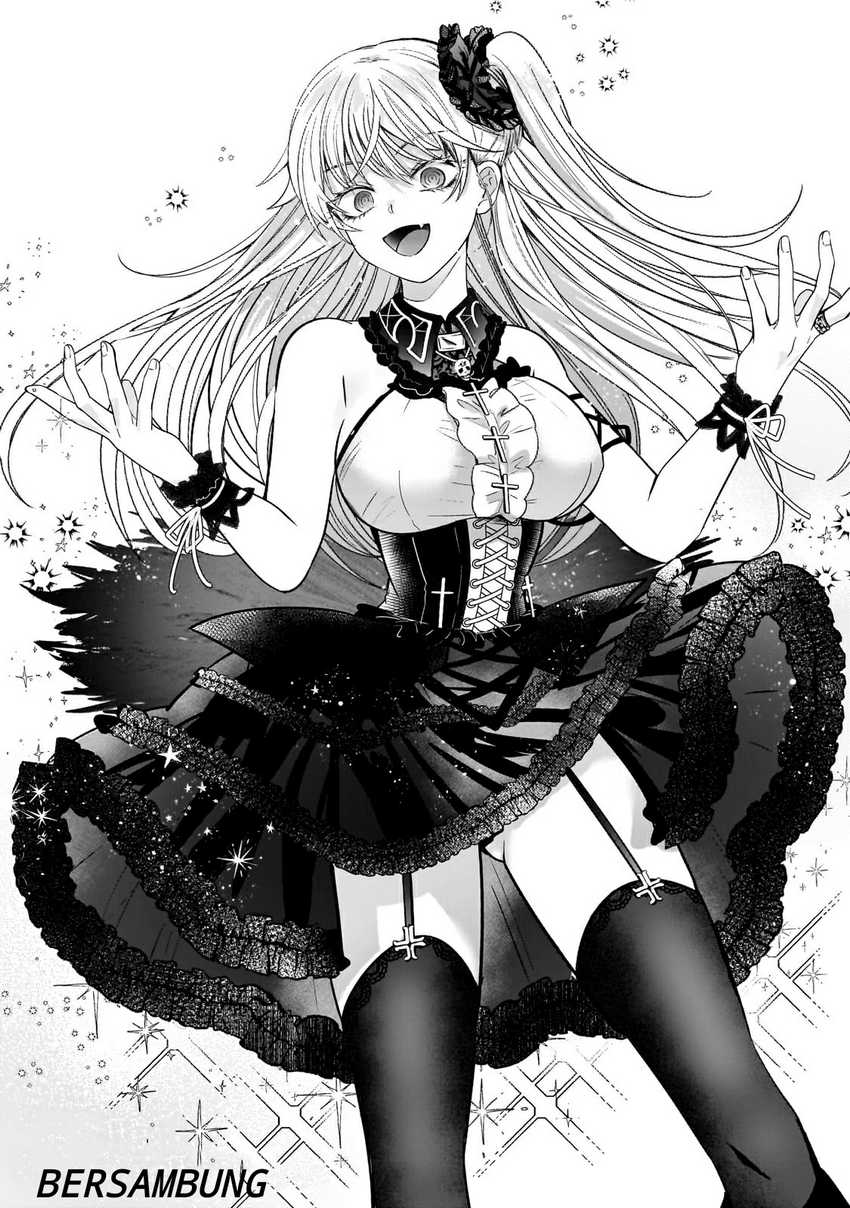 Blade Skill Online: Gomi Shokugyou de Saijaku Bukide Kuso Status no Ore, Itsunomanika “Last Boss” ni Nariagarimasu! Chapter 6 Gambar 27