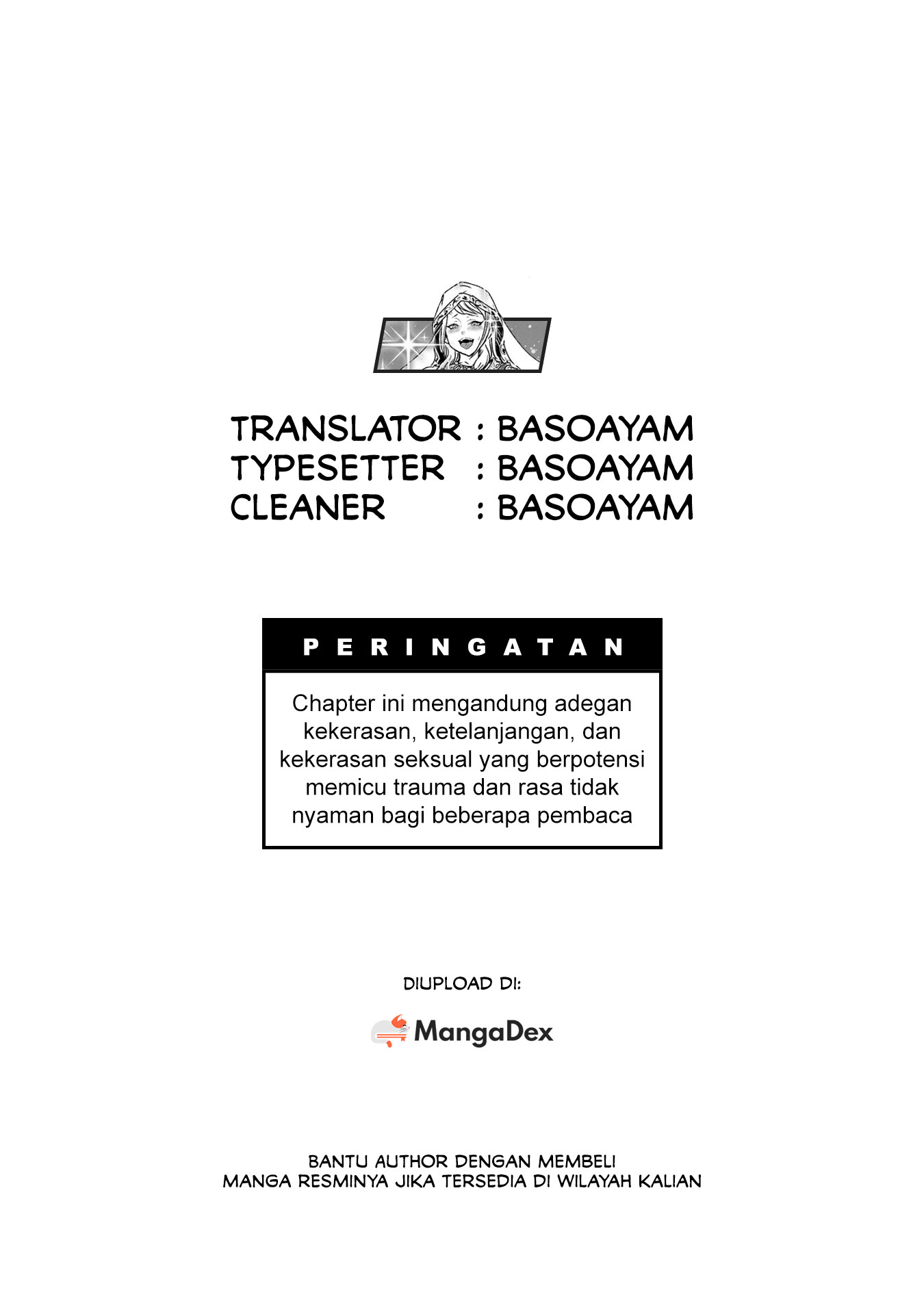 Komik Blood-crawling Princess of a ruined Country Chapter 1.1 gambar nomor 1