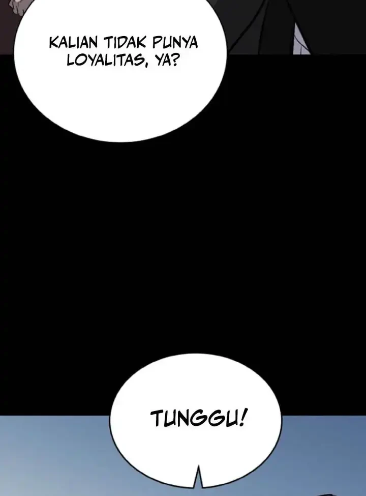 Blood Rain: Zero Chapter 4 Gambar 6