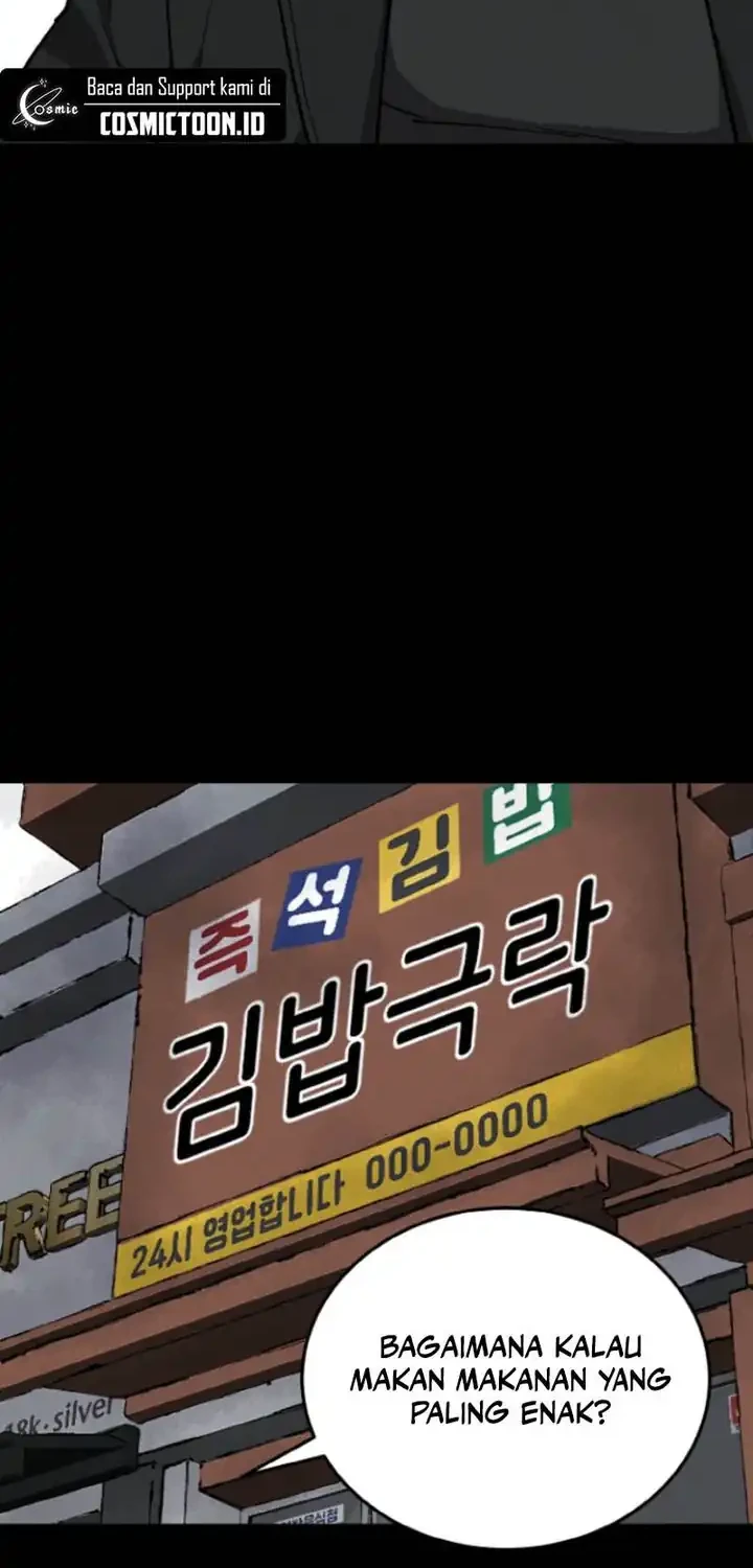 Blood Rain: Zero Chapter 4 Gambar 28