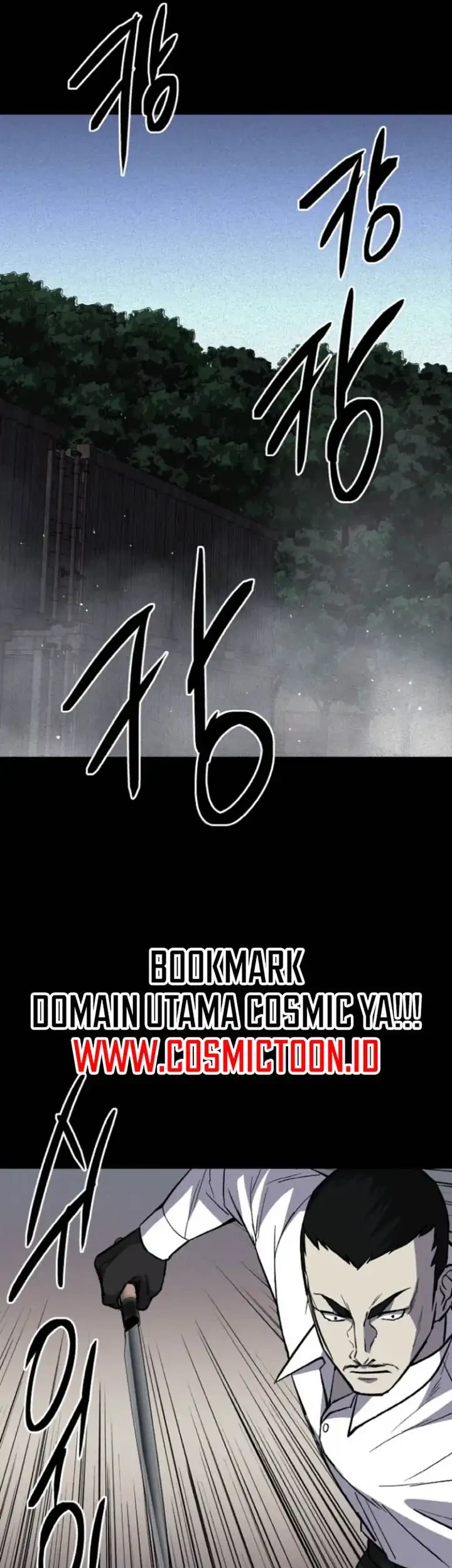 Blood Rain: Zero Chapter 4 Gambar 33