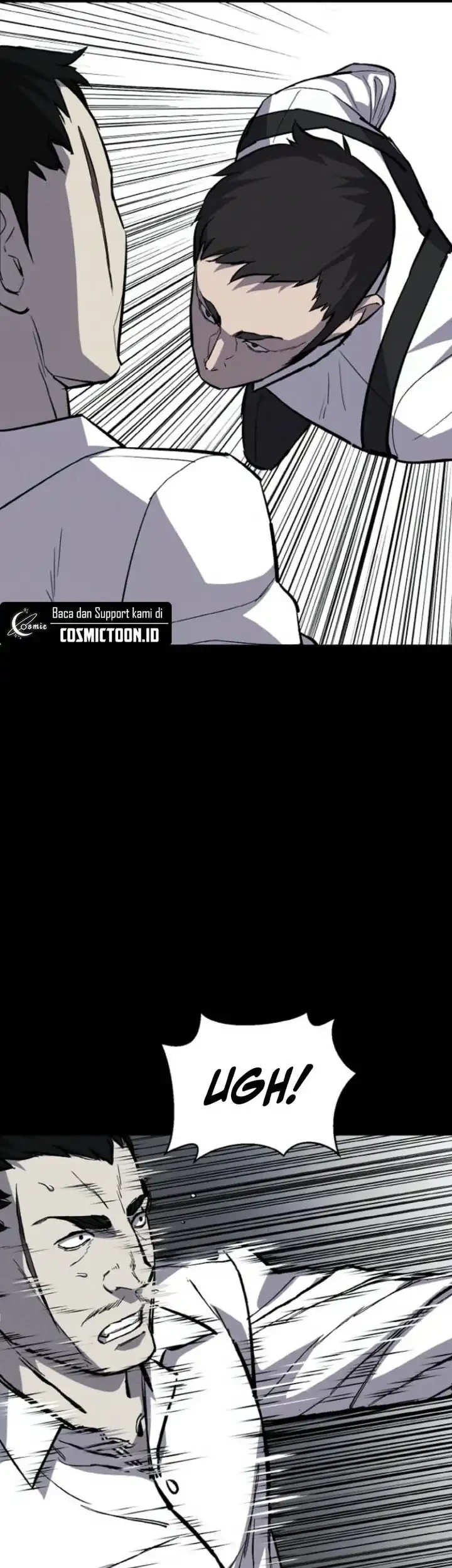 Blood Rain: Zero Chapter 4 Gambar 41