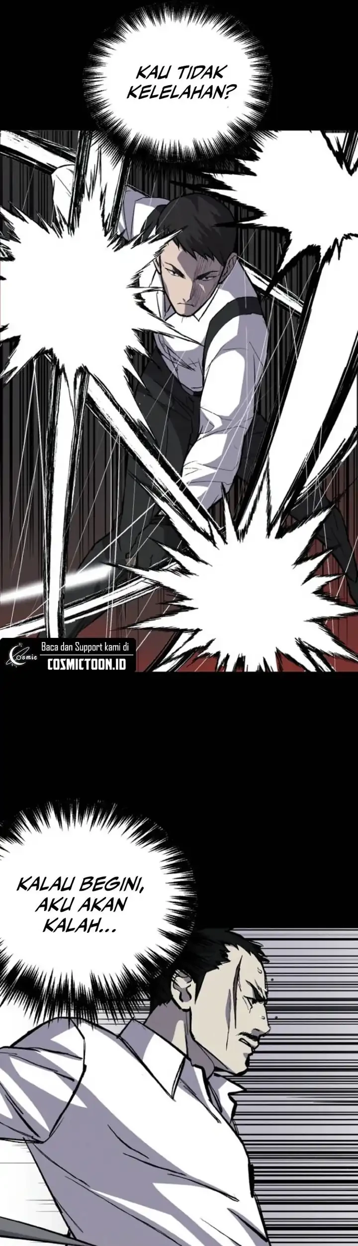 Blood Rain: Zero Chapter 4 Gambar 47