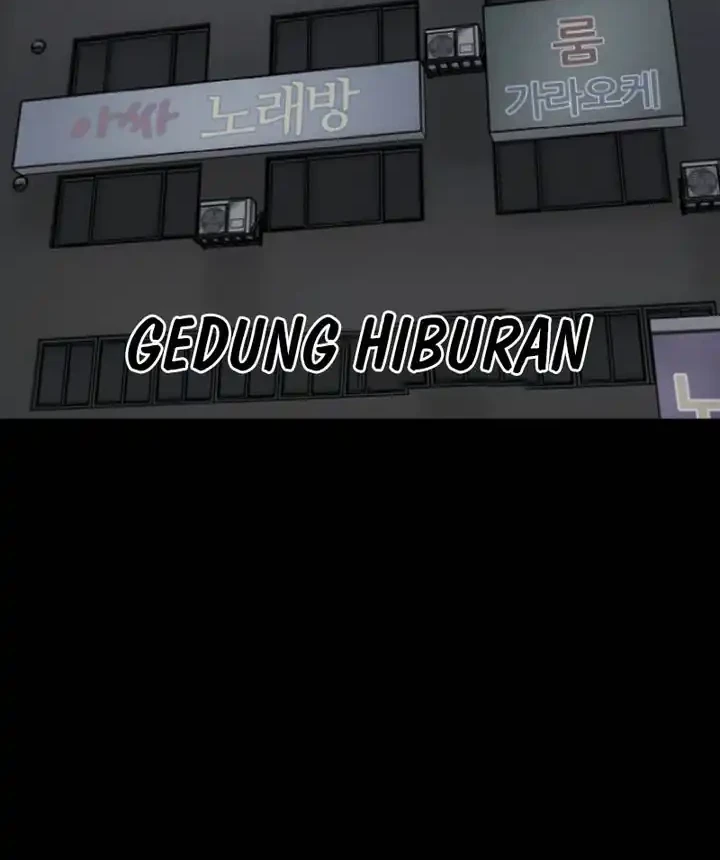 Blood Rain: Zero Chapter 4 Gambar 66