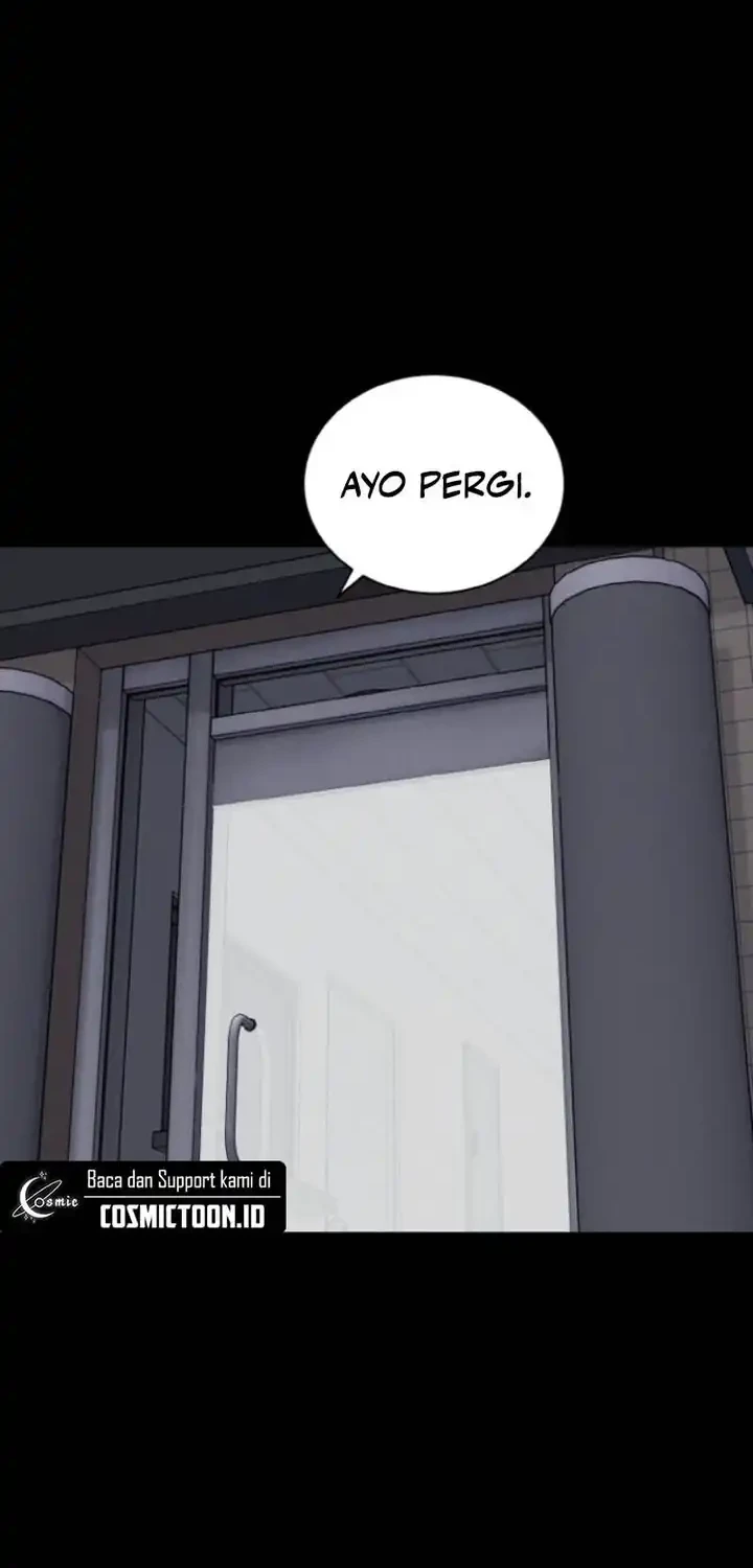 Blood Rain: Zero Chapter 4 Gambar 68