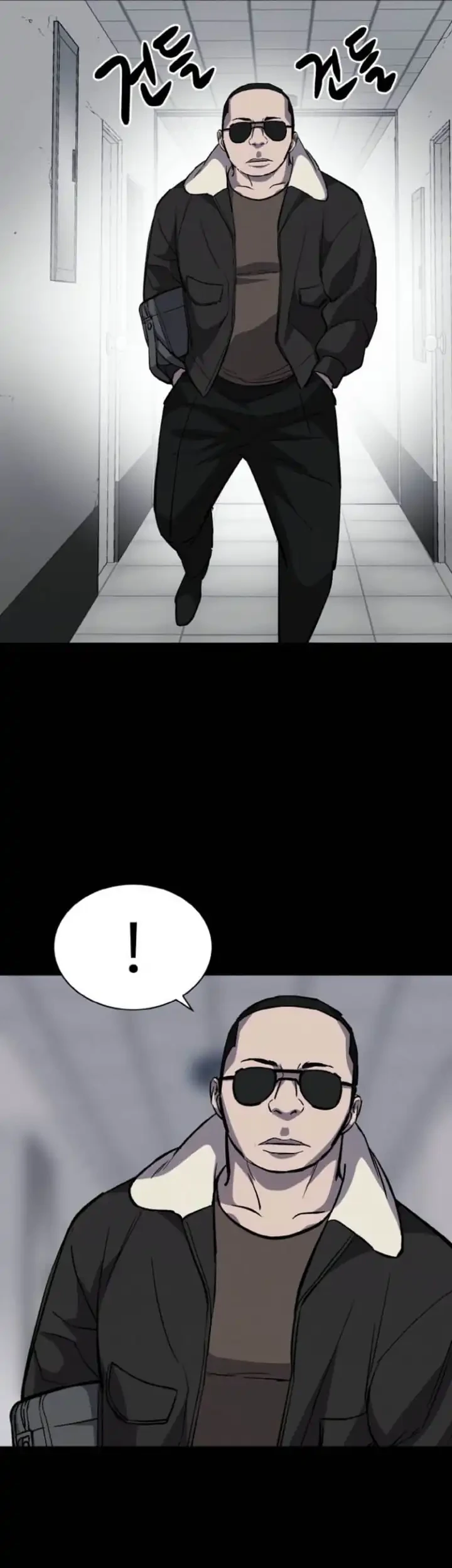 Blood Rain: Zero Chapter 4 Gambar 73