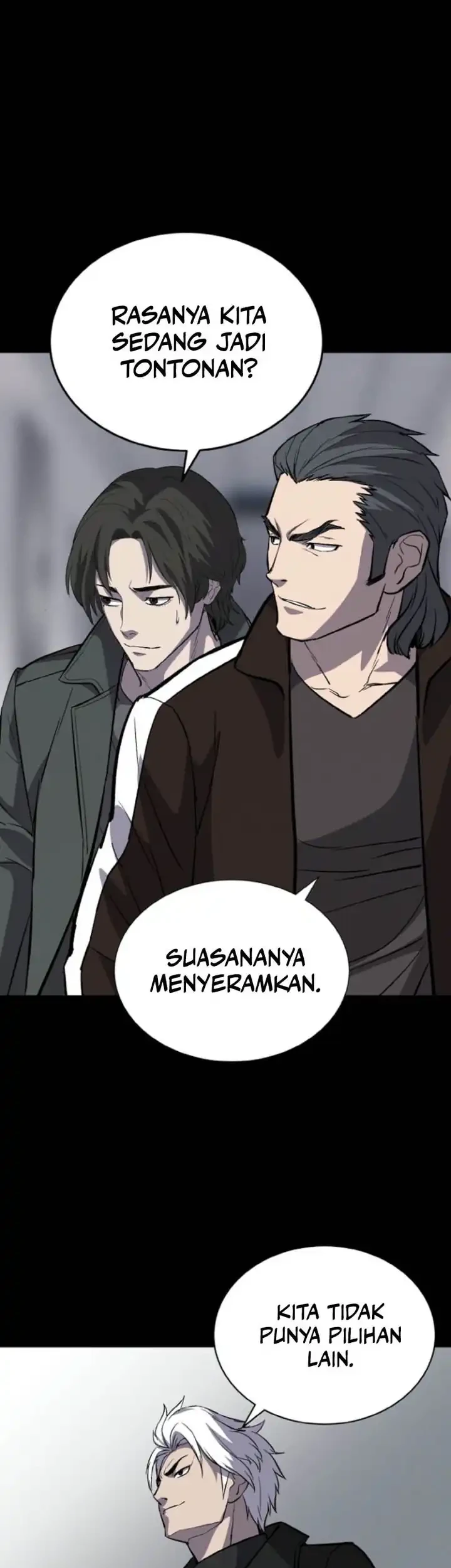 Blood Rain: Zero Chapter 4 Gambar 75