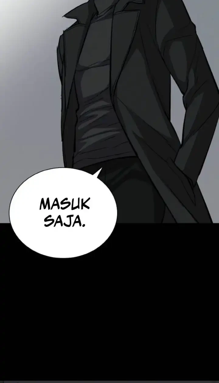 Blood Rain: Zero Chapter 4 Gambar 76