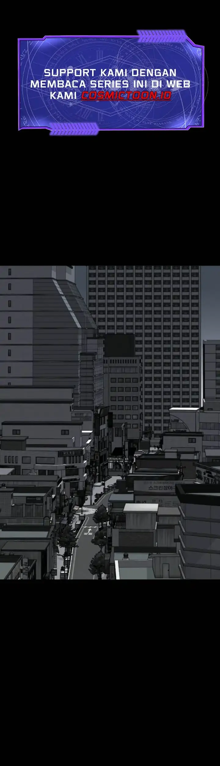 Blood Rain: Zero Chapter 4 Gambar 13