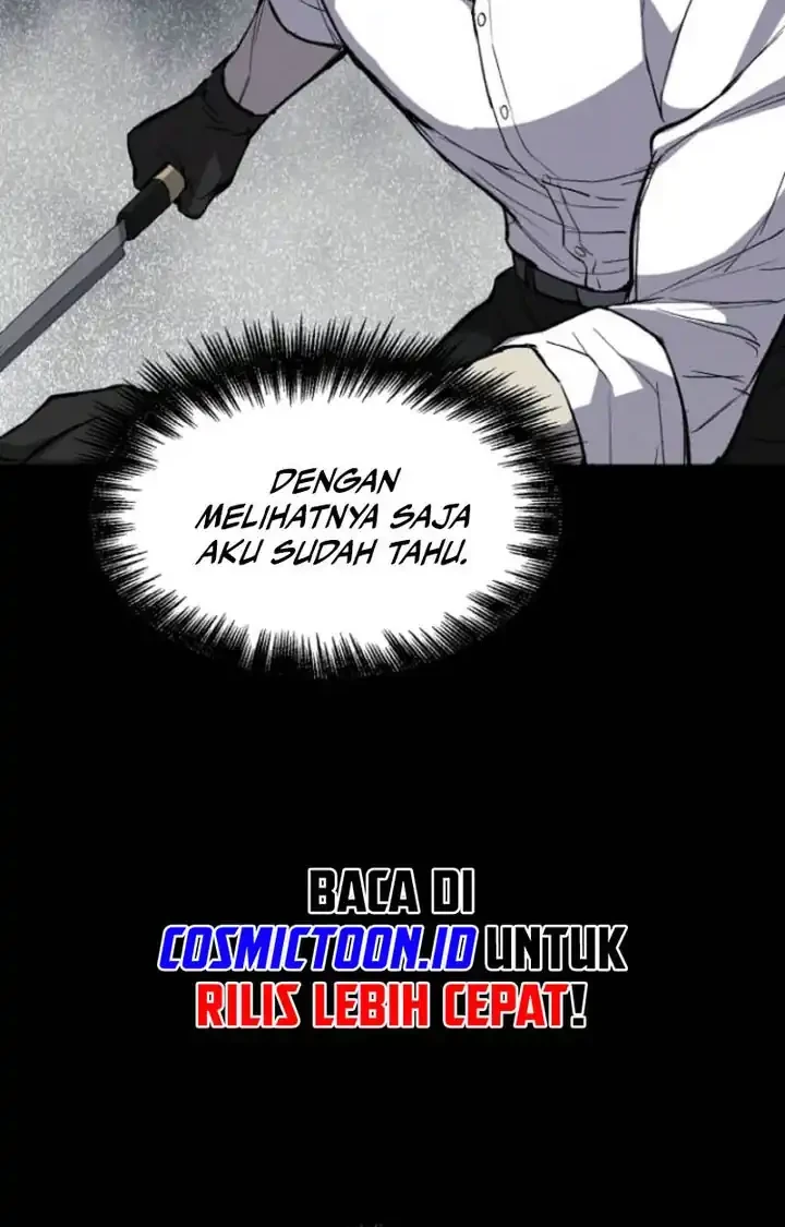 Blood Rain: Zero Chapter 4 Gambar 10