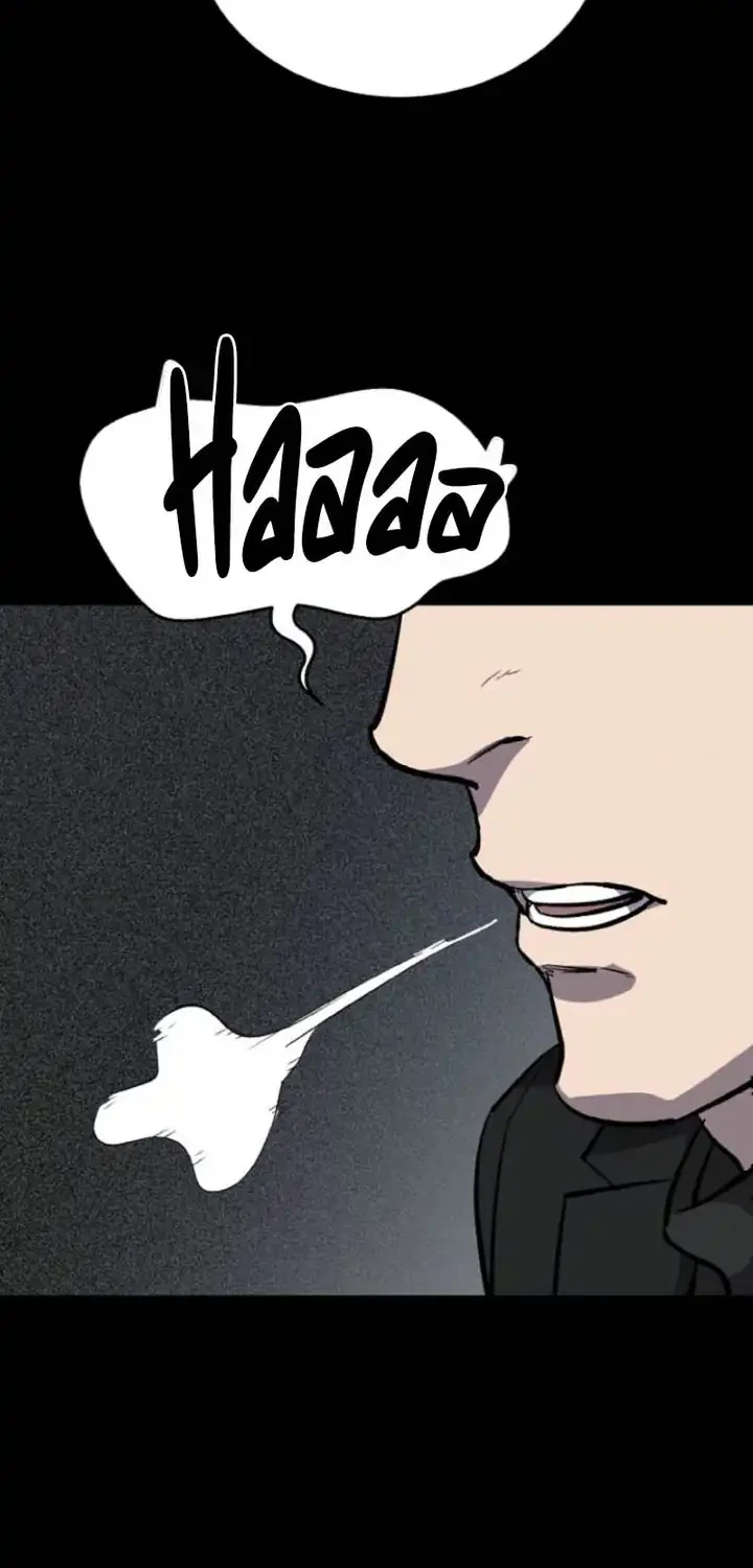 Blood Rain: Zero Chapter 4 Gambar 16