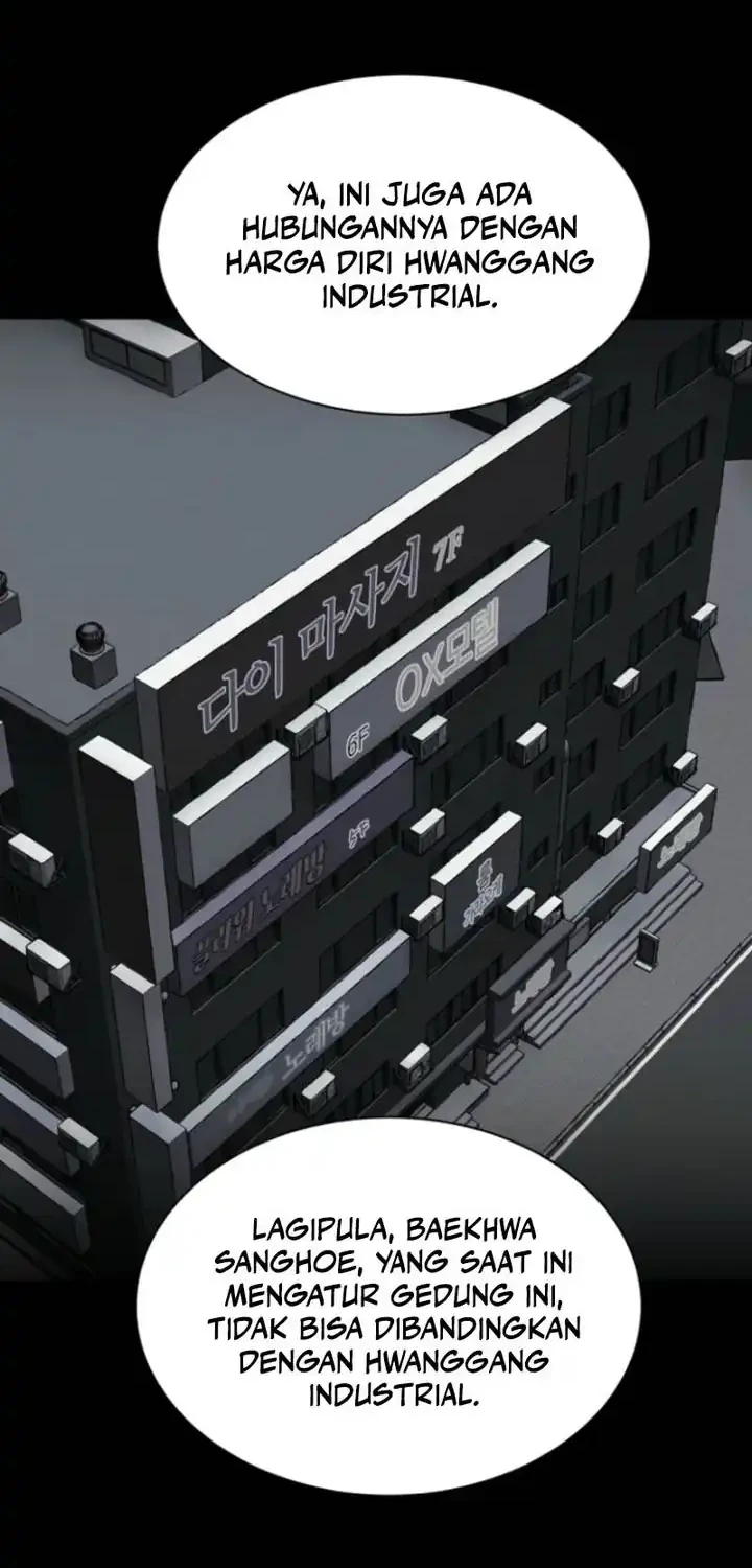 Blood Rain: Zero Chapter 5 Gambar 26