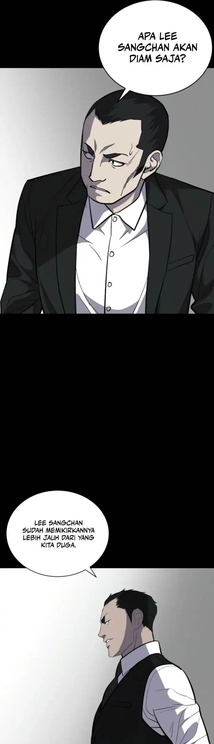 Blood Rain: Zero Chapter 5 Gambar 31