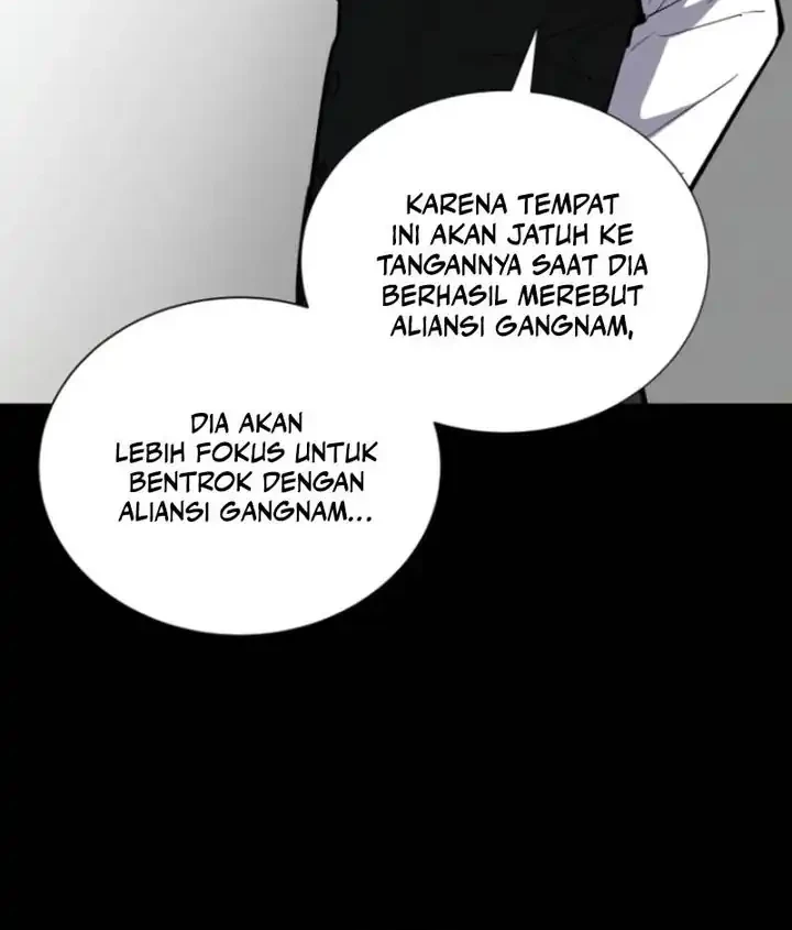 Blood Rain: Zero Chapter 5 Gambar 32