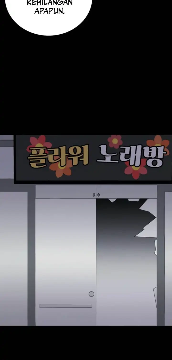 Blood Rain: Zero Chapter 5 Gambar 36