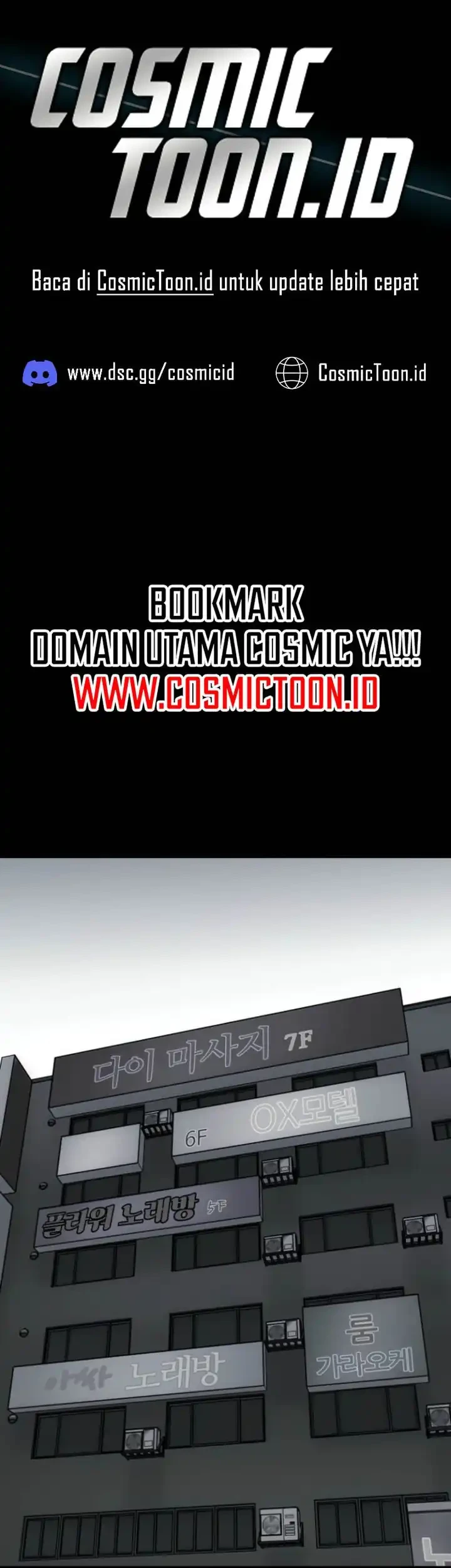 Komik Blood Rain: Zero Chapter 5 gambar nomor 1