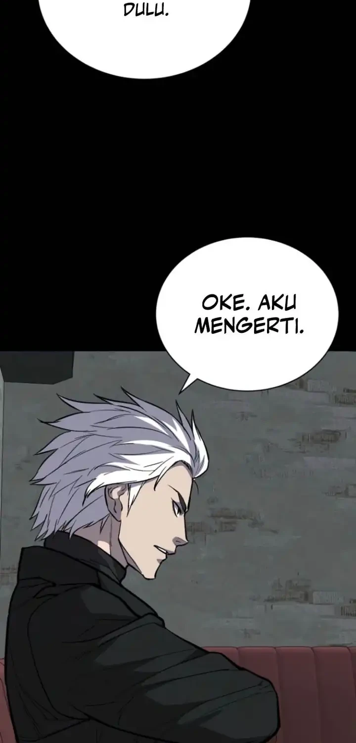 Blood Rain: Zero Chapter 5 Gambar 44