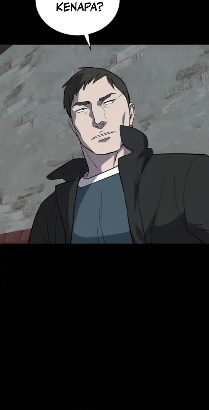 Blood Rain: Zero Chapter 5 Gambar 46