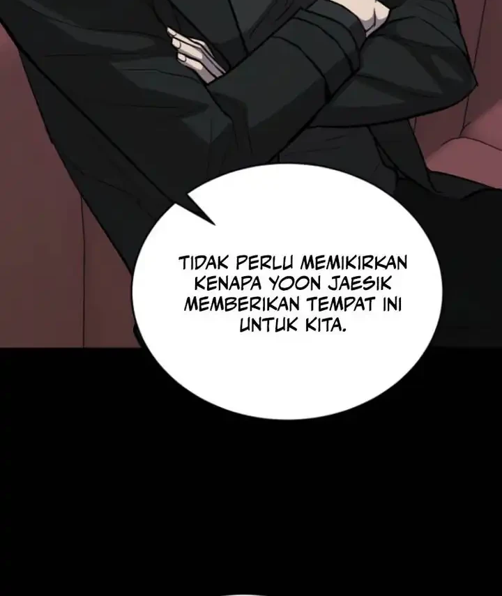 Blood Rain: Zero Chapter 5 Gambar 48