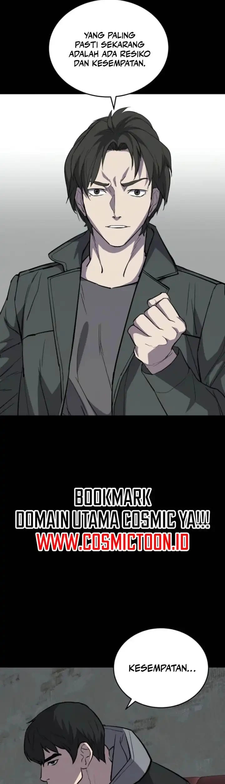 Blood Rain: Zero Chapter 5 Gambar 49