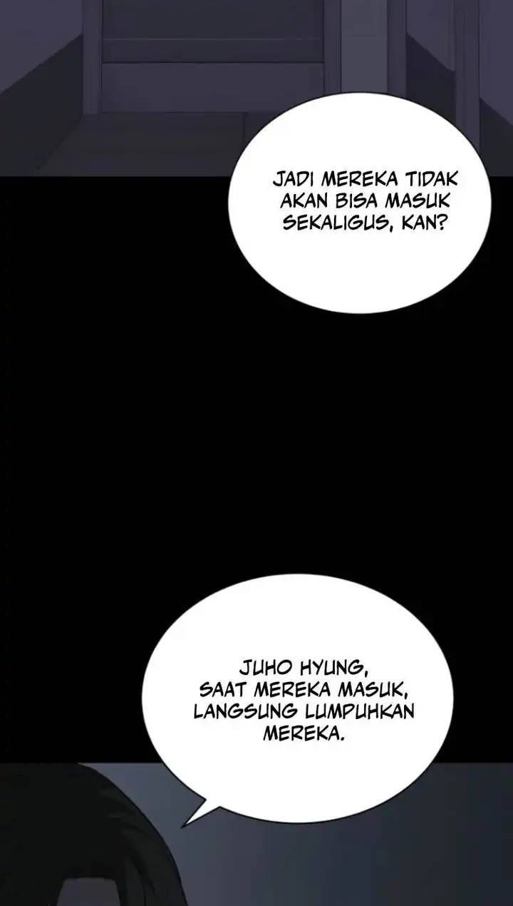 Blood Rain: Zero Chapter 5 Gambar 60