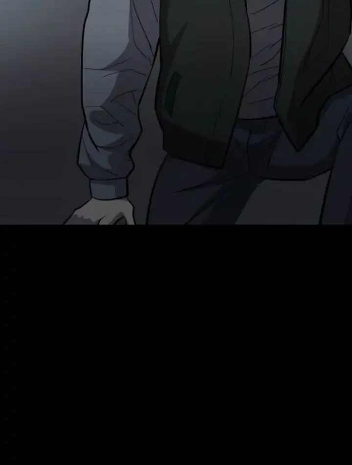 Blood Rain: Zero Chapter 5 Gambar 64