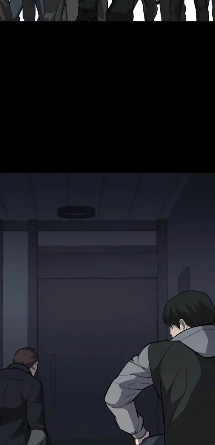 Blood Rain: Zero Chapter 5 Gambar 74