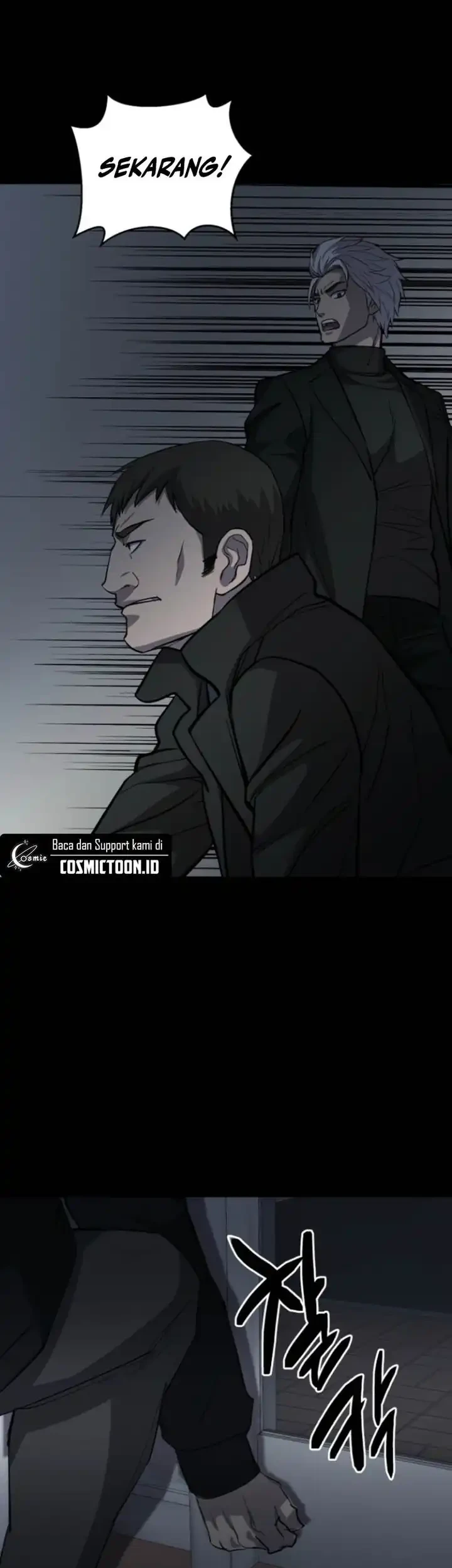 Blood Rain: Zero Chapter 5 Gambar 77