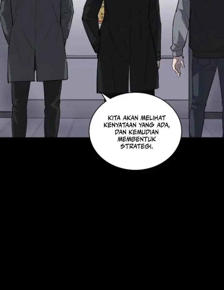 Blood Rain: Zero Chapter 5 Gambar 10