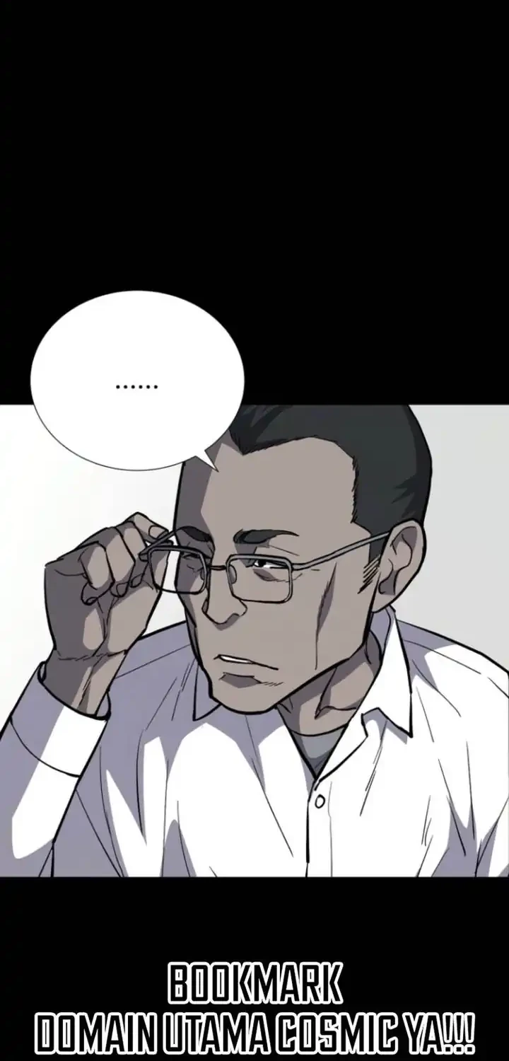 Blood Rain: Zero Chapter 5 Gambar 18