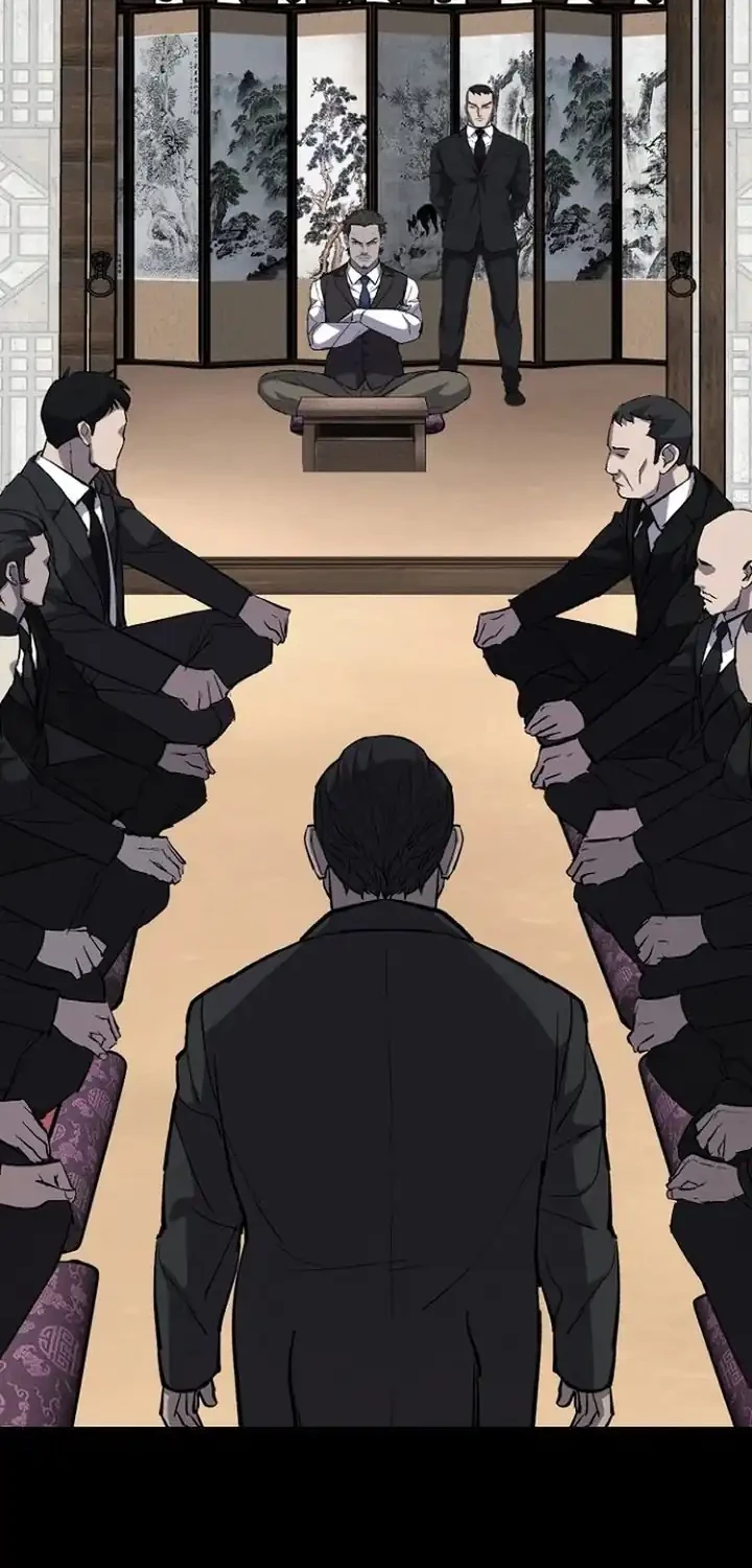 Blood Rain: Zero Chapter 6 Gambar 6