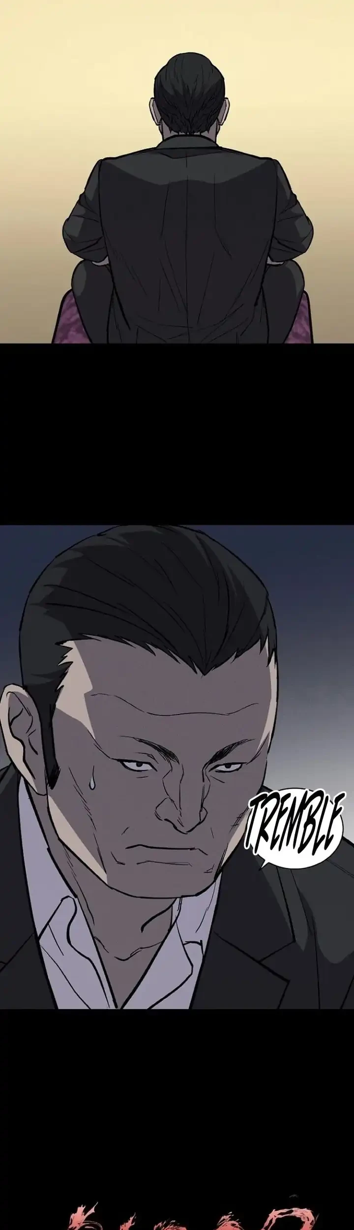 Blood Rain: Zero Chapter 6 Gambar 19