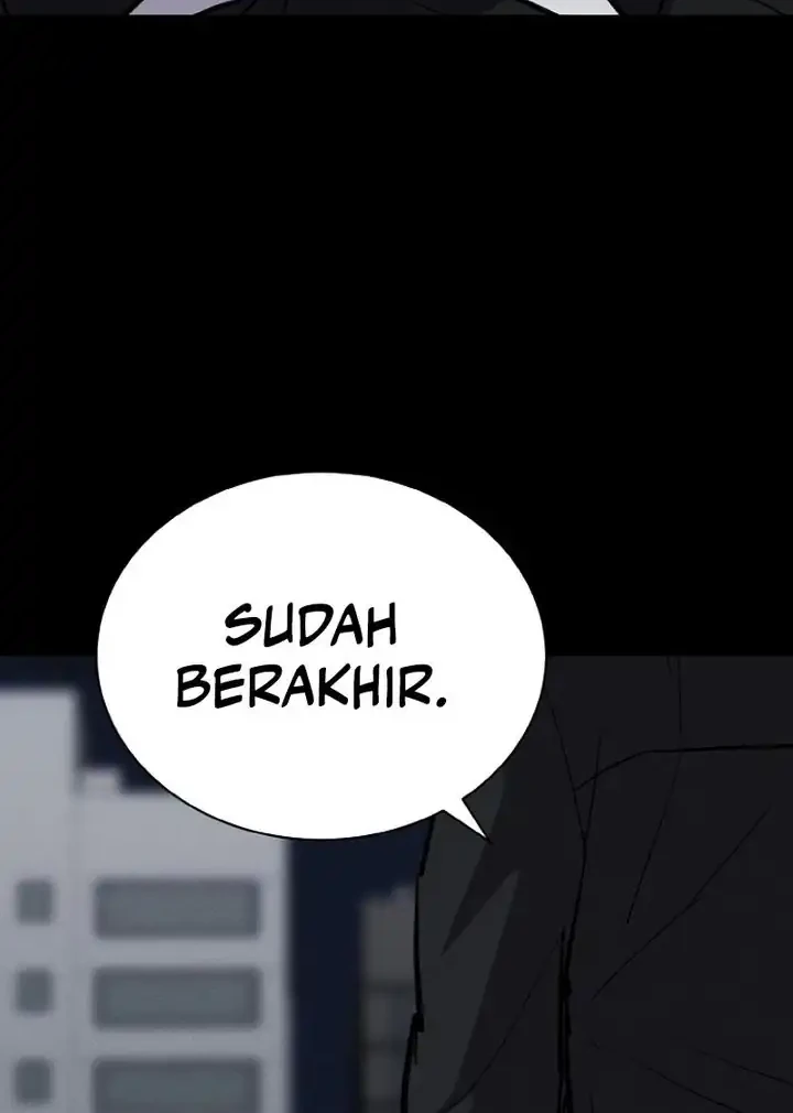 Blood Rain: Zero Chapter 6 Gambar 36