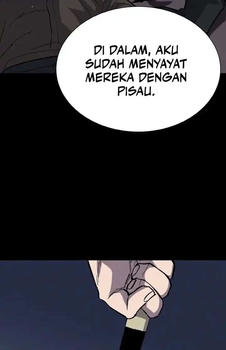 Blood Rain: Zero Chapter 6 Gambar 38