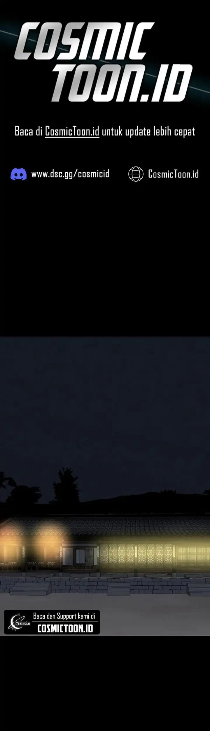 Komik Blood Rain: Zero Chapter 6 gambar nomor 1