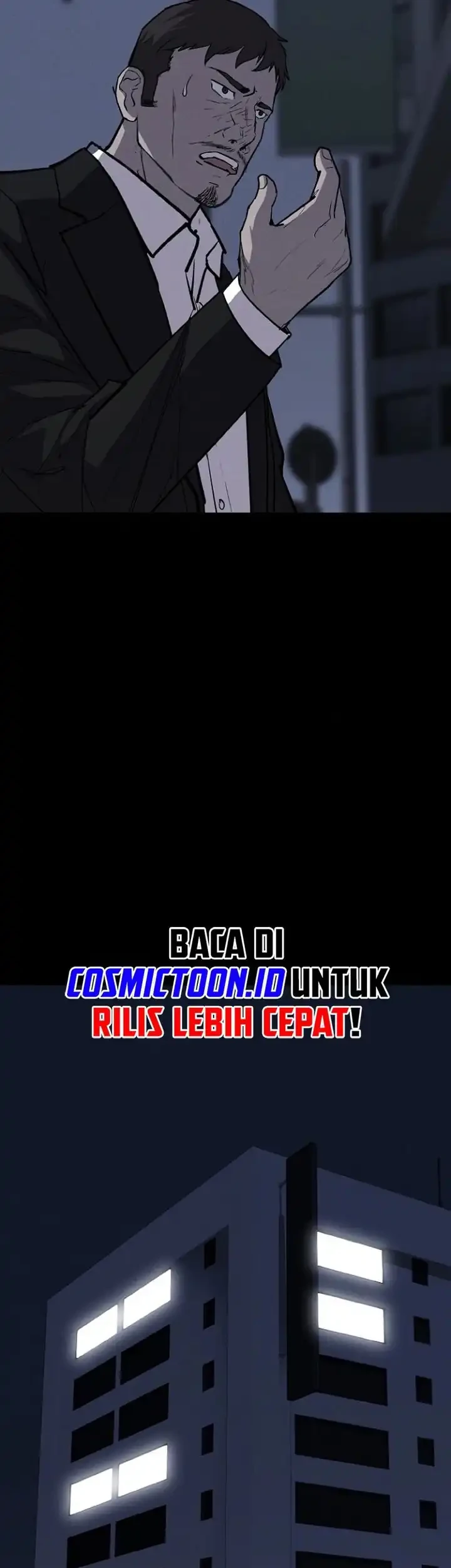 Blood Rain: Zero Chapter 6 Gambar 41